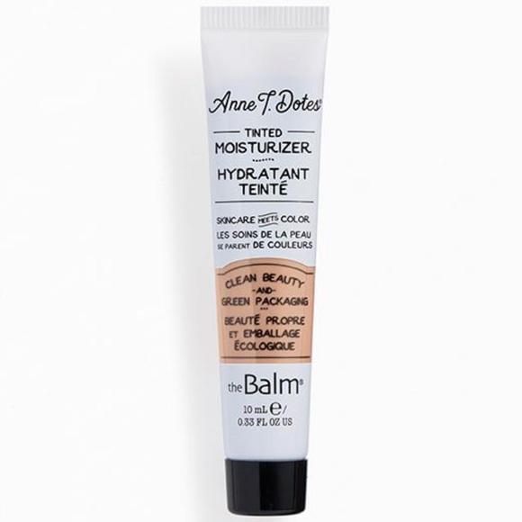 ✨ THEBALM COSMETICS ✨
Anne T. Dotes® Tinted Moisturizer in #18 - Picture 1 of 1